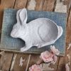 Bunny Trinket Dish - Box of 2