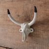 Western Bull Hook - Set of 4 for Rodeo and Cattle Handling