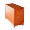 Eucalyptus Sideboard, Natural Oil