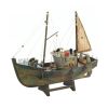 Fishing Boat Model