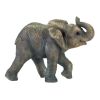 Cheerful Elephant Statue - Bring Joy to Your Home Decor